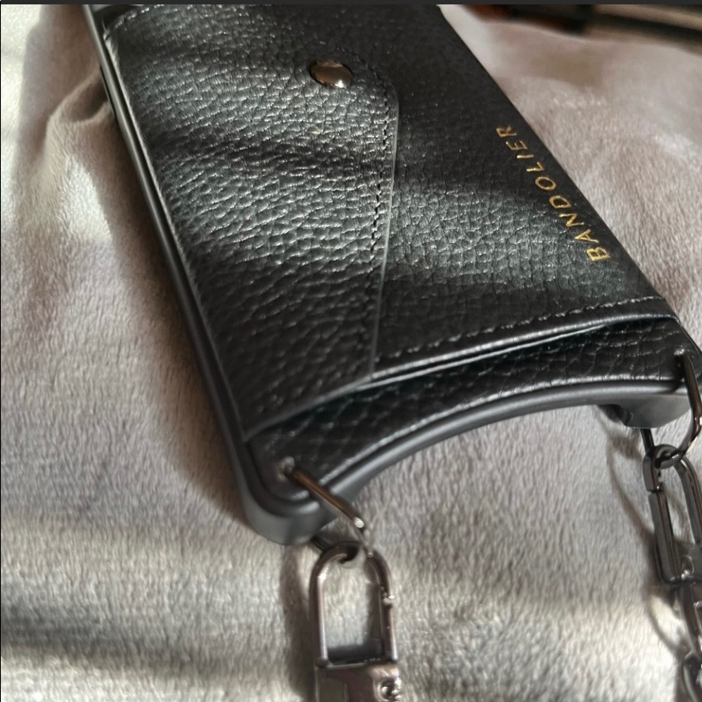 Bandolier iPhone 13 case